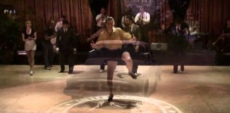 James Welsh – Air Valley