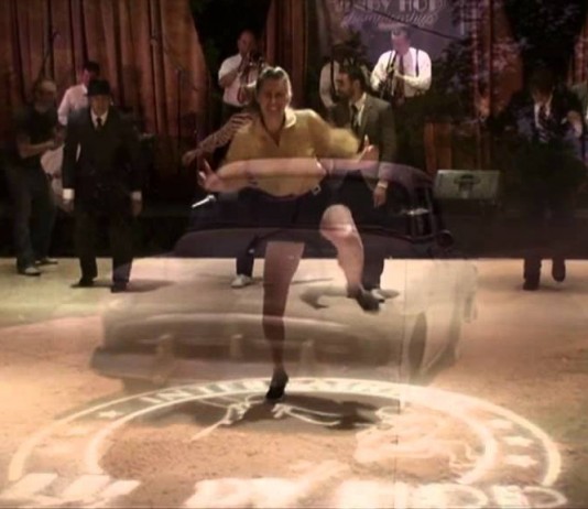 James Welsh – Air Valley