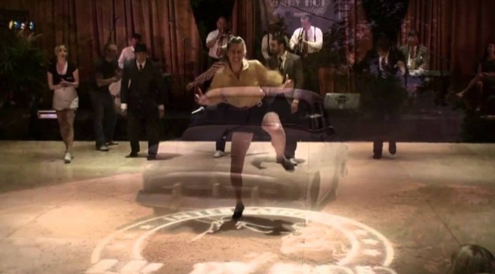 James Welsh – Air Valley