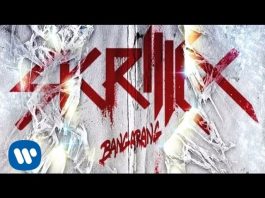 SKRILLEX – KYOTO (FT. SIRAH)