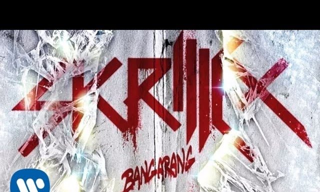 SKRILLEX – KYOTO (FT. SIRAH)