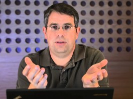 Matt Cutts: Próbálj ki valami újat 30 napig! Matt Cutts: Próbálj ki valami újat 30 napig!