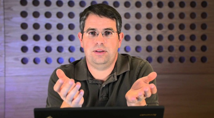 Matt Cutts: Próbálj ki valami újat 30 napig! Matt Cutts: Próbálj ki valami újat 30 napig!