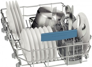 Mosogatógépbe kell fektetni!