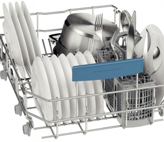 Mosogatógépbe kell fektetni!