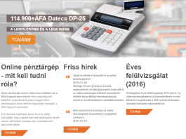 Pénztárgép váltás – hasznos információk