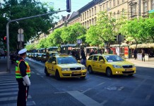 A taxis legnagyobb ellensége nem az Uber, hanem …