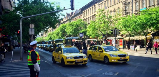 A taxis legnagyobb ellensége nem az Uber, hanem …
