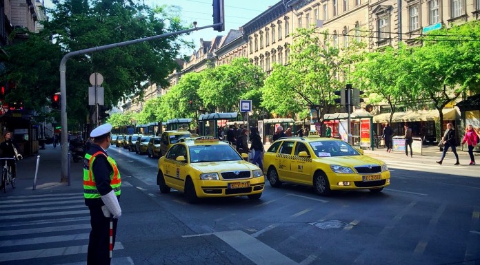A taxis legnagyobb ellensége nem az Uber, hanem …