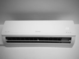 Klíma Carrier klíma - beindul a szezon