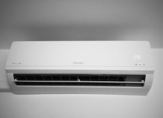 Klíma Carrier klíma - beindul a szezon