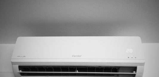 Klíma Carrier klíma - beindul a szezon