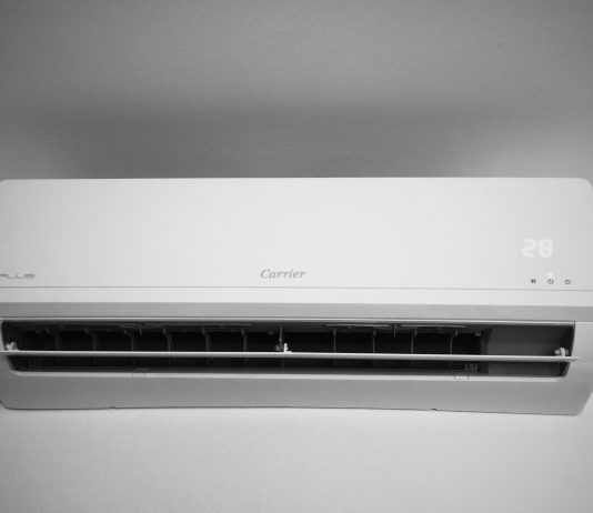 Klíma Carrier klíma - beindul a szezon