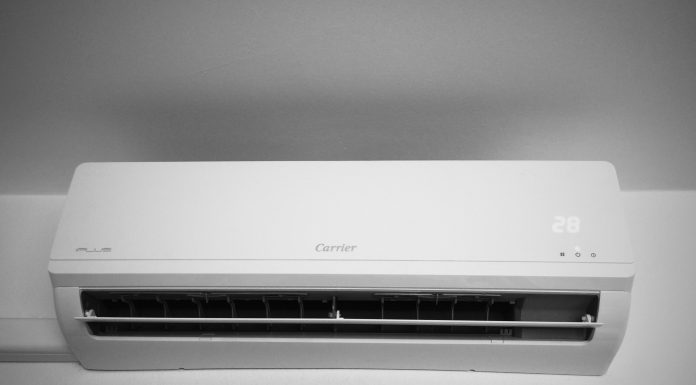 Klíma Carrier klíma - beindul a szezon