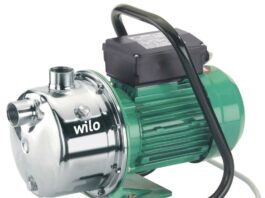 Kerti szivattyú kisokos Kerti szivattyú