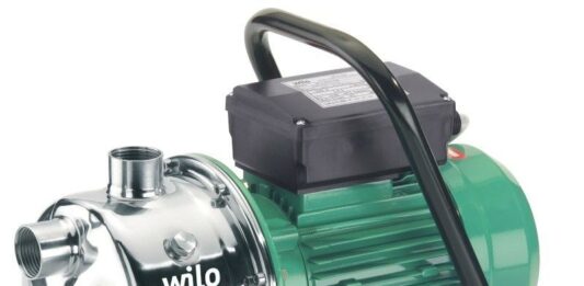 Kerti szivattyú kisokos Kerti szivattyú