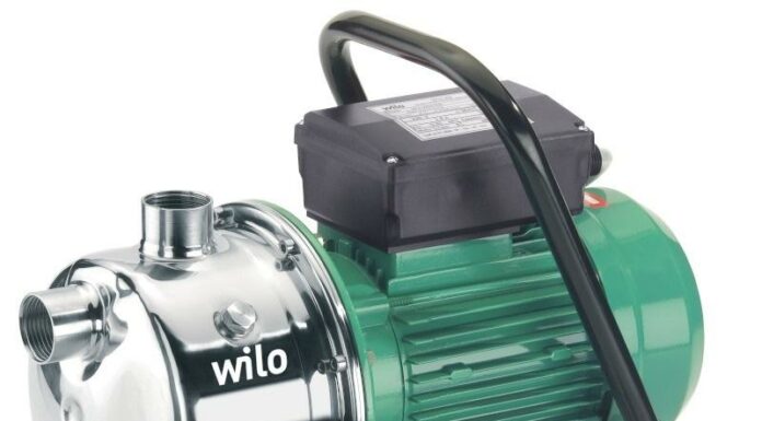 Kerti szivattyú kisokos Kerti szivattyú