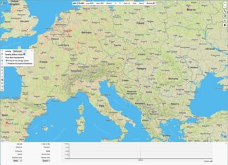 Motoros túratervező páros: OsmAnd és GPX.studio