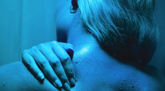 Válltorna gyakorlatok otthonra és irodába