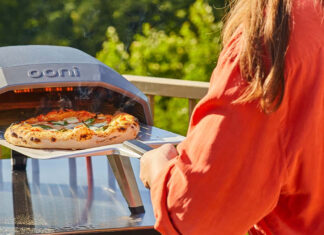 A legjobb pizzasütők a tökéletes otthoni pizza készítéséhez