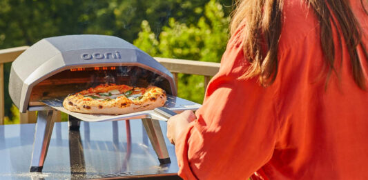 A legjobb pizzasütők a tökéletes otthoni pizza készítéséhez