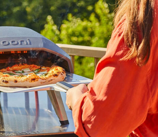 A legjobb pizzasütők a tökéletes otthoni pizza készítéséhez