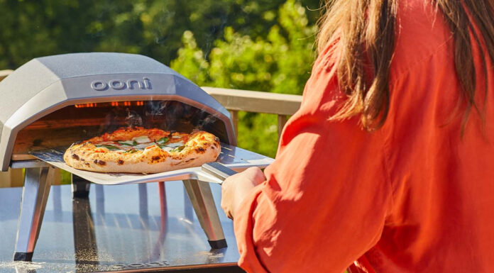 A legjobb pizzasütők a tökéletes otthoni pizza készítéséhez