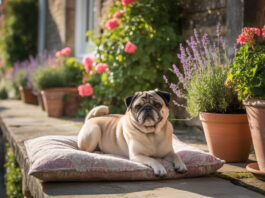 A Zömök Bölcs: feljegyzések a mopsz táplálkozási szokásairól