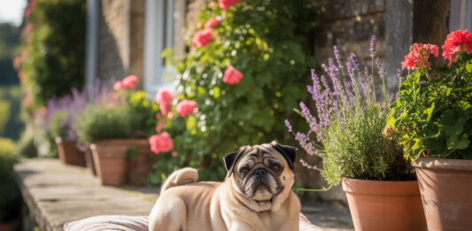 A Zömök Bölcs: feljegyzések a mopsz táplálkozási szokásairól