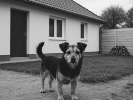 Külső élősködők és a bolhanyál-allergia – avagy Bobby története Bobby már gyógyultan a bolhanyál allergiát követően