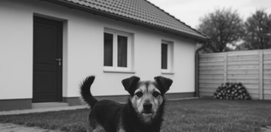 Külső élősködők és a bolhanyál-allergia – avagy Bobby története Bobby már gyógyultan a bolhanyál allergiát követően