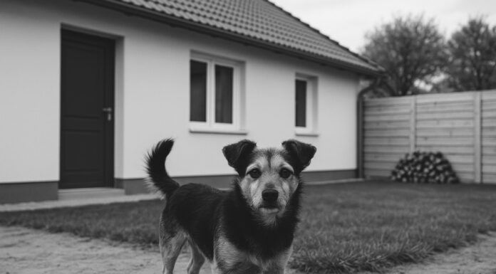 Külső élősködők és a bolhanyál-allergia – avagy Bobby története Bobby már gyógyultan a bolhanyál allergiát követően