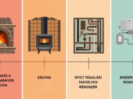 Zárt fűtési rendszer: Tényleg megéri a váltás?