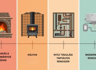 Zárt fűtési rendszer: Tényleg megéri a váltás?